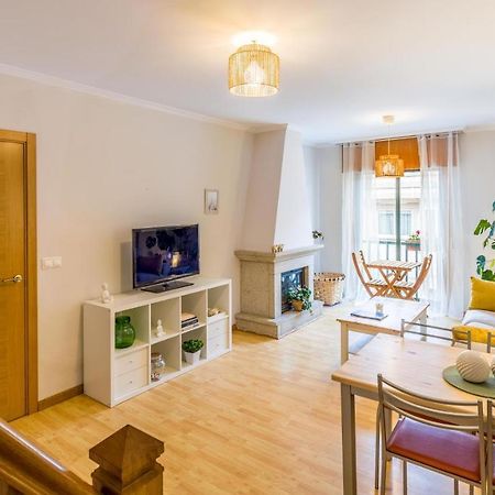 شقة Casa Naseiro ميليدي المظهر الخارجي الصورة