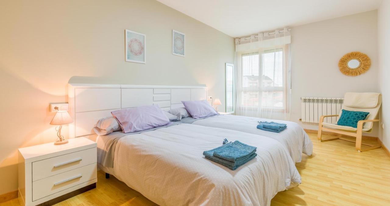 شقة Casa Naseiro ميليدي المظهر الخارجي الصورة