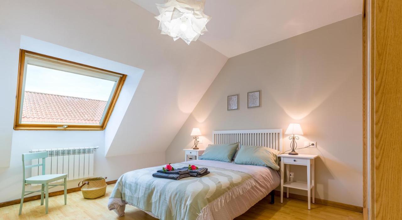 شقة Casa Naseiro ميليدي المظهر الخارجي الصورة