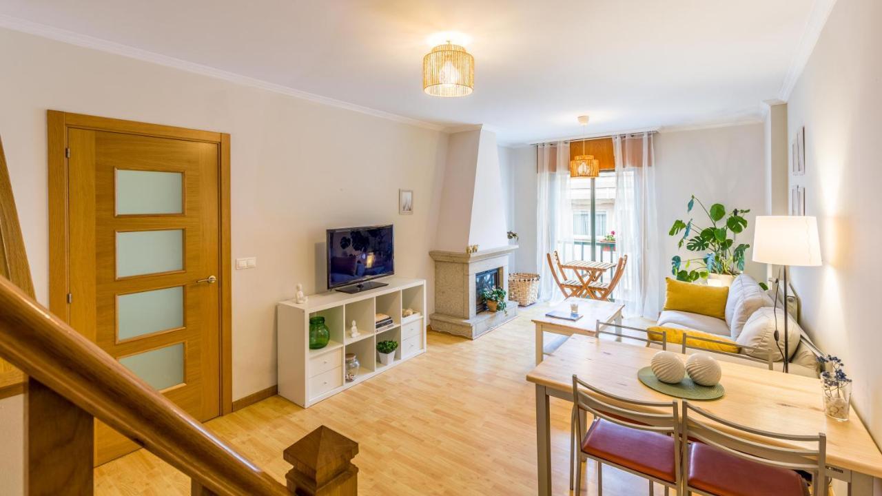 شقة Casa Naseiro ميليدي المظهر الخارجي الصورة