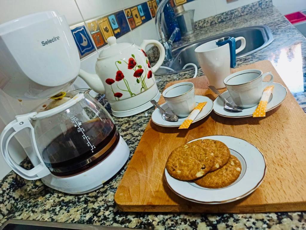 شقة Casa Naseiro ميليدي المظهر الخارجي الصورة
