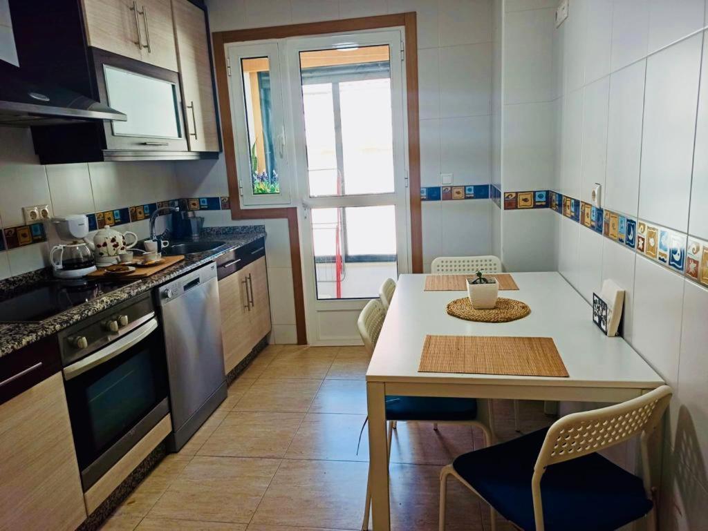 شقة Casa Naseiro ميليدي المظهر الخارجي الصورة