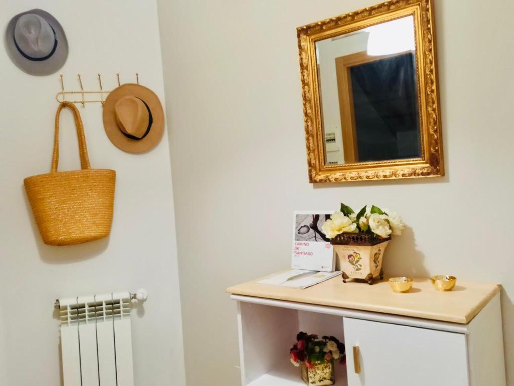 شقة Casa Naseiro ميليدي المظهر الخارجي الصورة