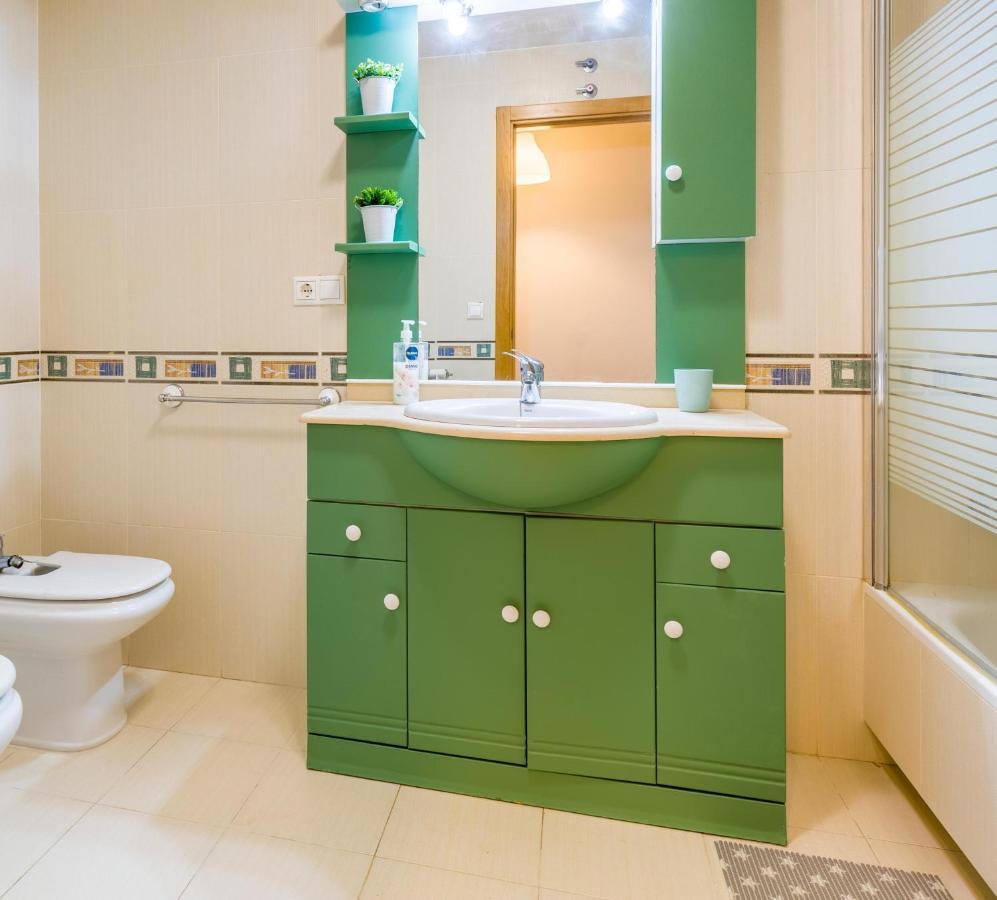 شقة Casa Naseiro ميليدي المظهر الخارجي الصورة